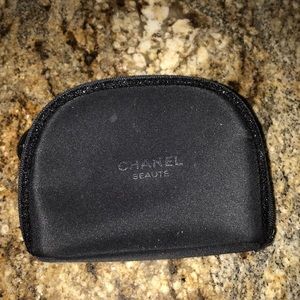 Small cute make up bag